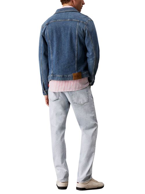 Giubbetto in denim Calvin Klein Jeans Calvin Klein Jeans | J30J3275881BJ